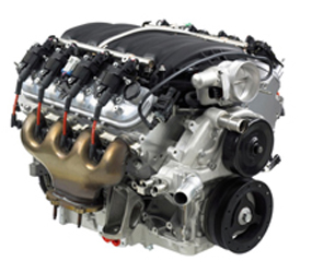 B1537 Engine